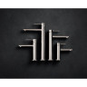 Смеситель VITRA ORIGIN для раковины-чаши большой хром A42558